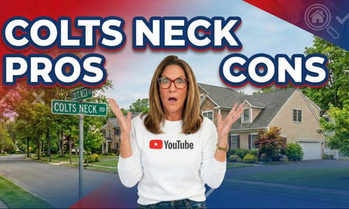 Living in Colts Neck , NJ: Horse Farms, &hellip;