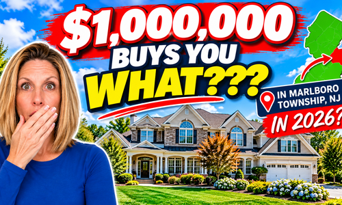 What Does $1 Million Buy You in Marlboro &hellip;
