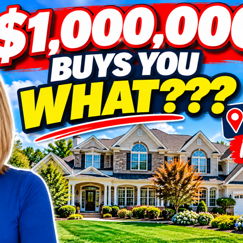 What Does $1 Million Buy You in Marlboro Township, NJ, in 2026?