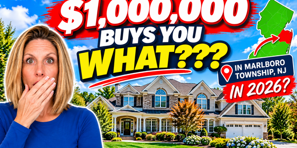 What Does $1 Million Buy You in Marlboro &hellip;