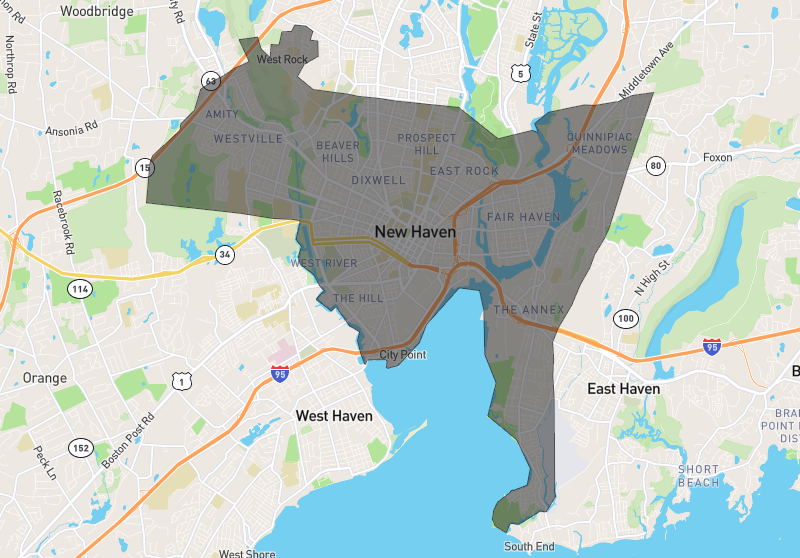 New Haven
