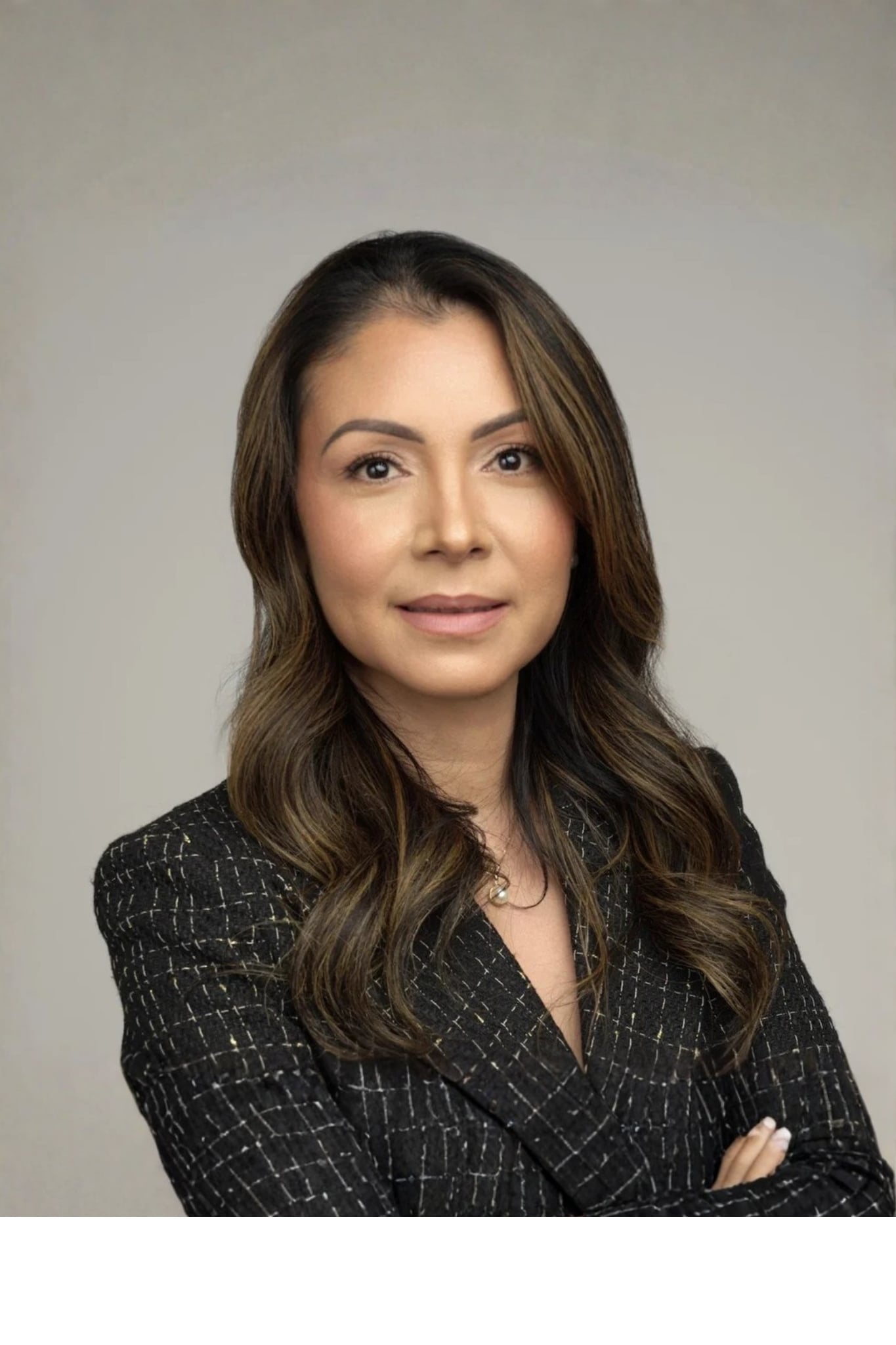 DULIA DIAZ- TEAM MEMBER