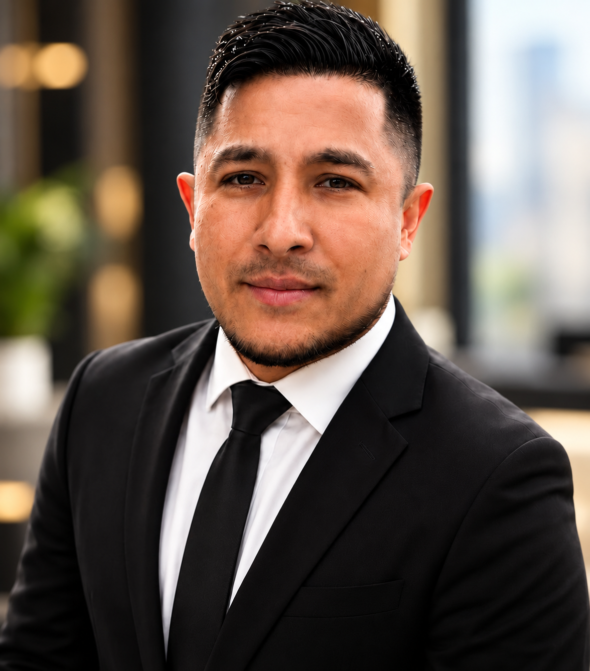 IGANCIO HERRERA -TEAM MEMBER - MA