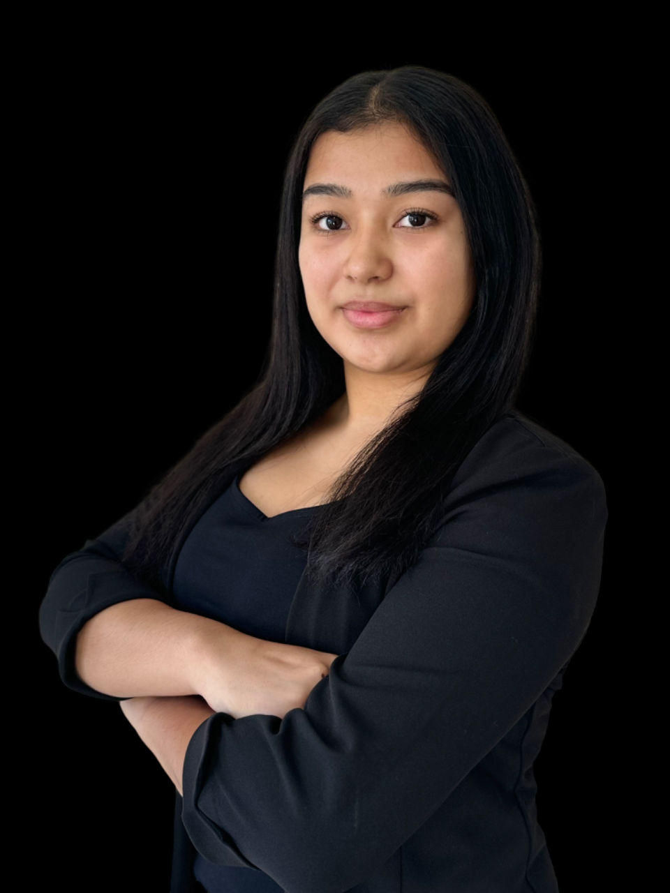 KAITLYN GIRON -TEAM MEMBER