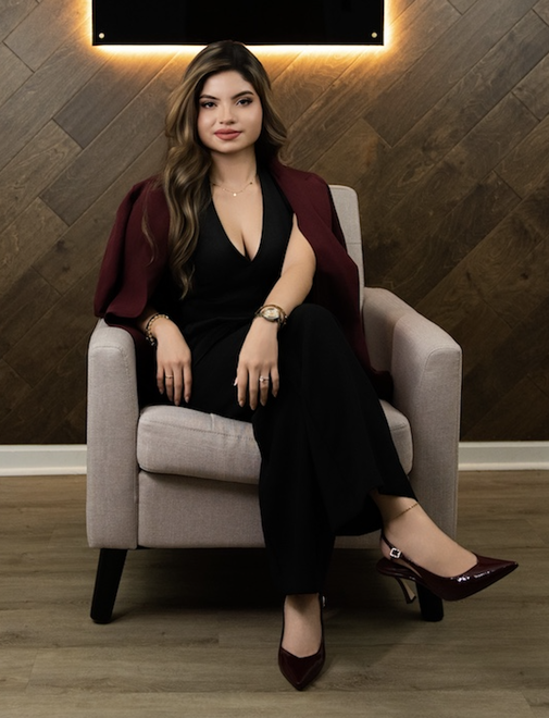 Karla Vargas