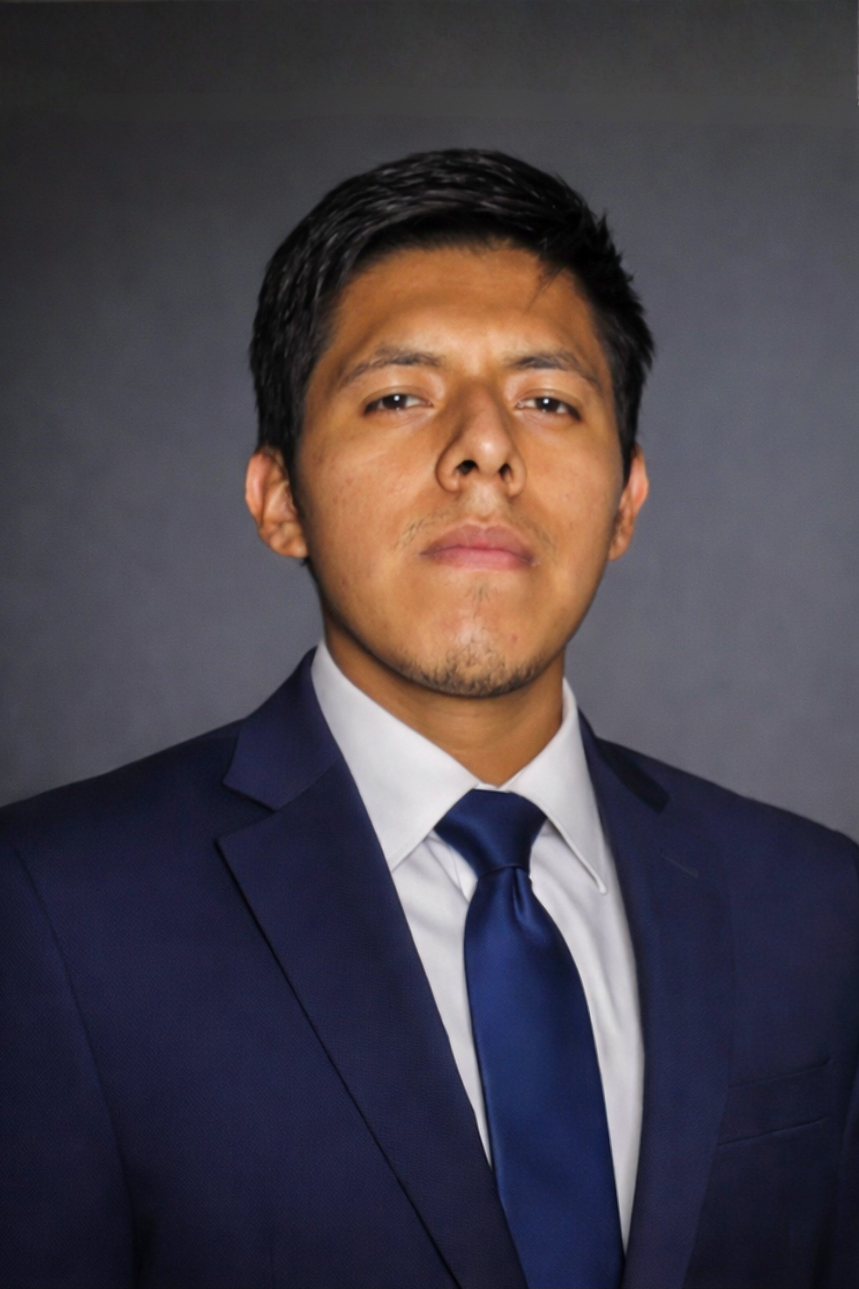ULISES MARTINEZ- TEAM MEMBER