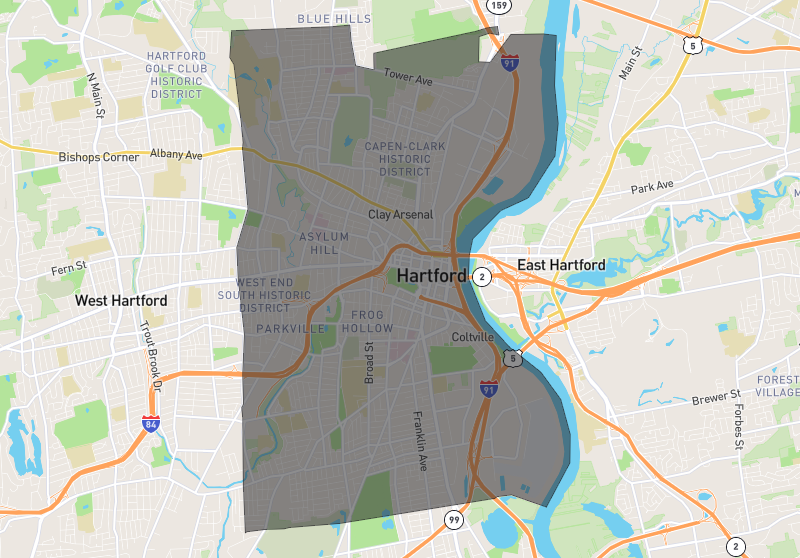 Hartford