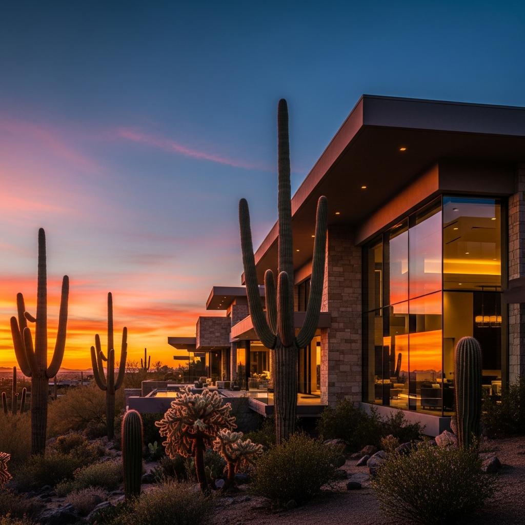 arizona