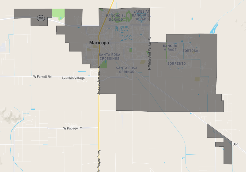 Maricopa