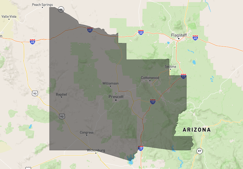 Yavapai County