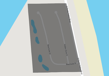 Beachside