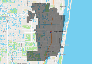 Boynton Beach