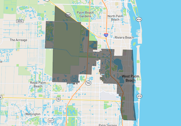 West Palm Beach