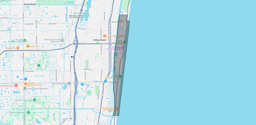 Delray Beach