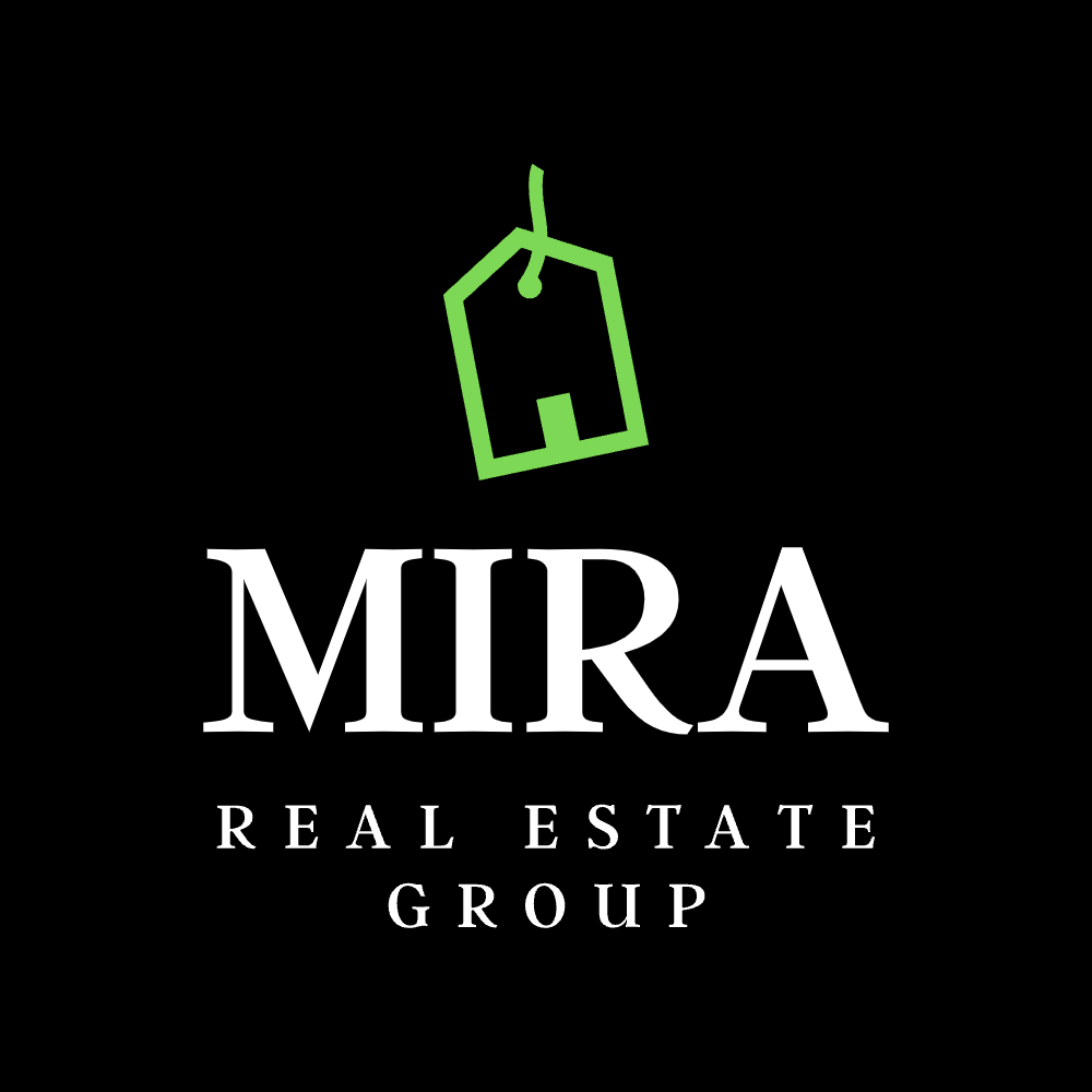 Home valuation Logo