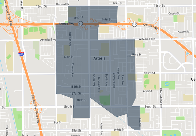 Artesia
