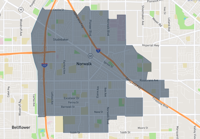 Norwalk
