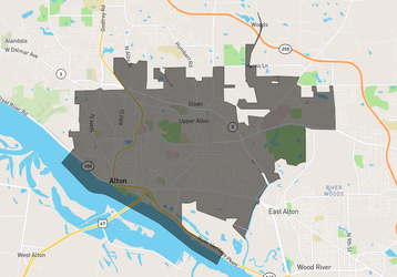 Alton