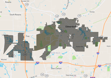 Edwardsville