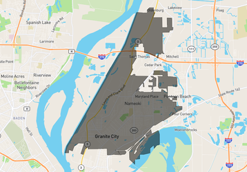 Granite City
