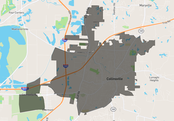 Collinsville