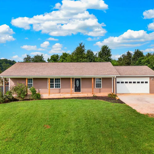Price Improvement: 269 Riviera Drive in Newport, TN Now Listed at $339,900