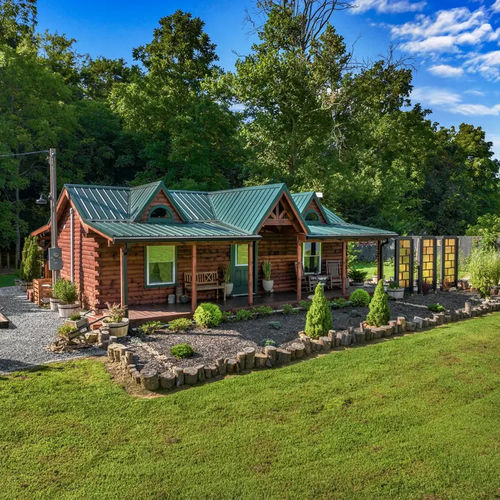 Investment Property Spotlight: Why Cocke County Is a Hidden Gem for Short-Term Rentals