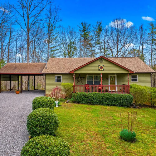 Curb Appeal That Converts: What Actually Moves the Needle When Selling