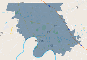Clarksville