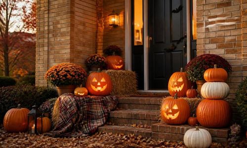 Halloween Events in Clarksville 2026: Pumpkin Patches, Haunts and Trunk-or-Treats