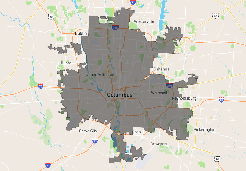 Columbus