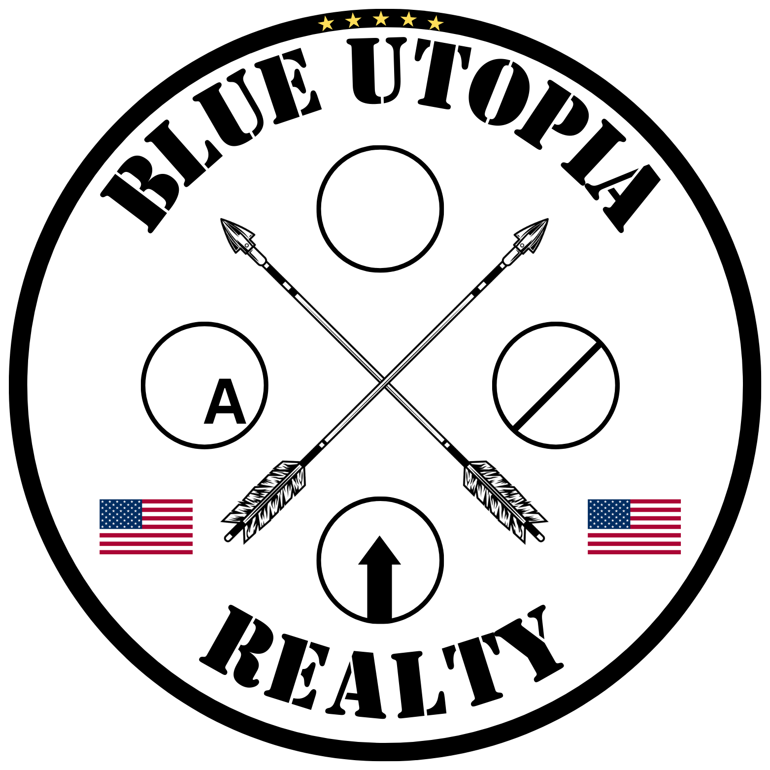 Home valuation Logo