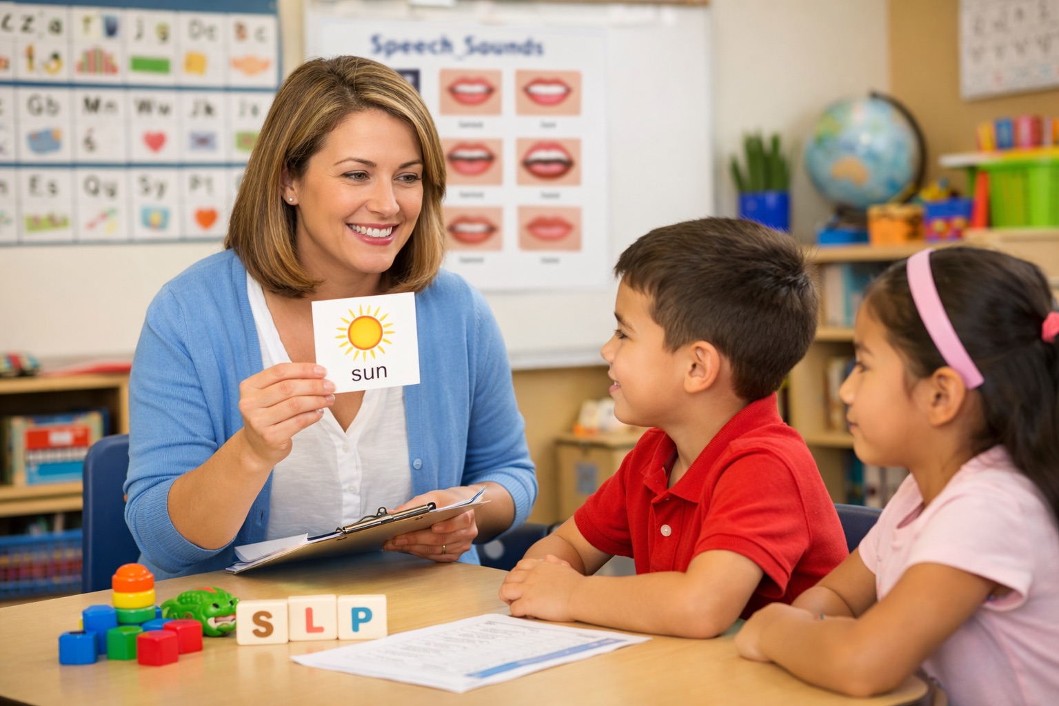 Classroom-Therapy