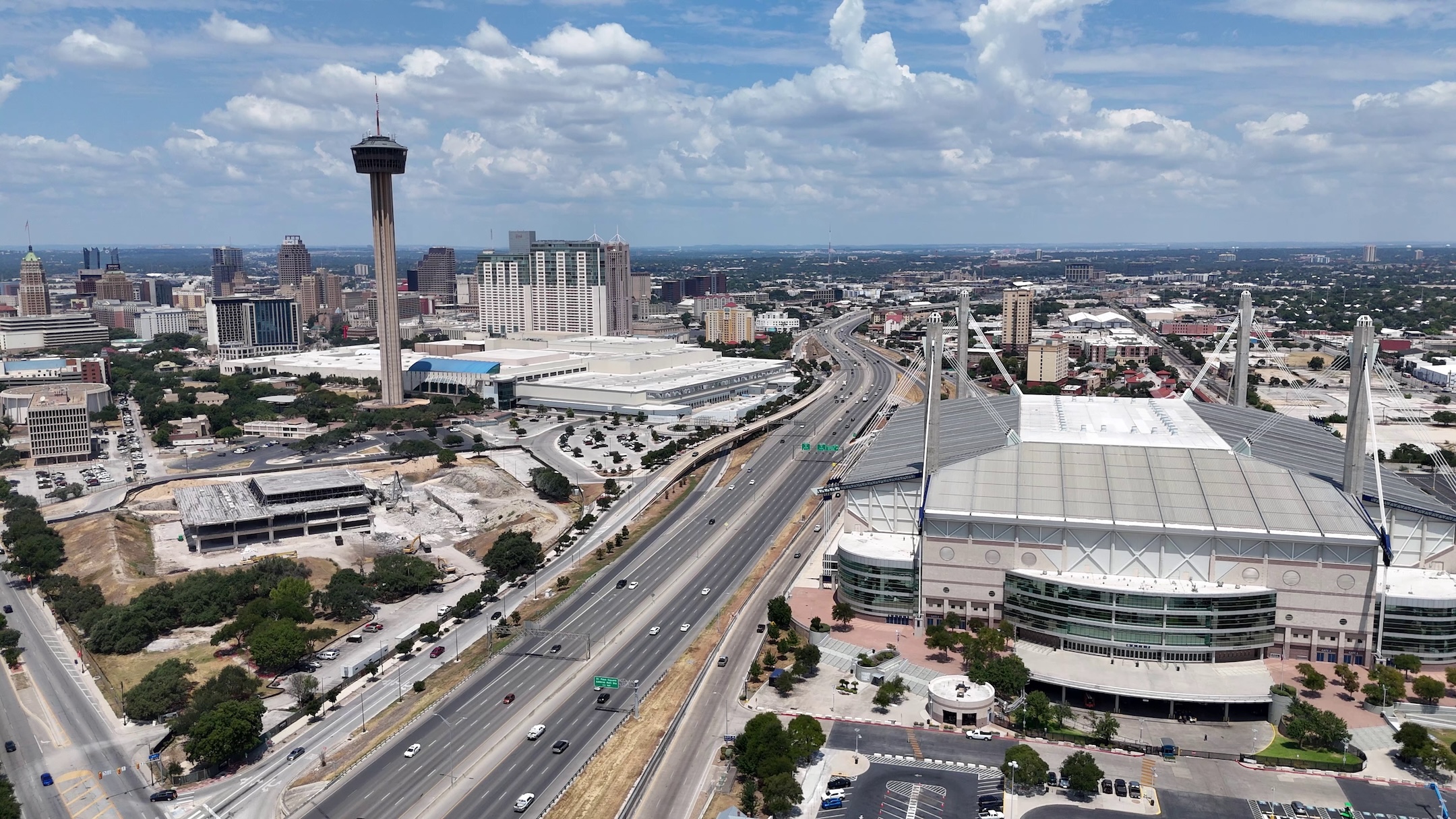 Downtown-SA