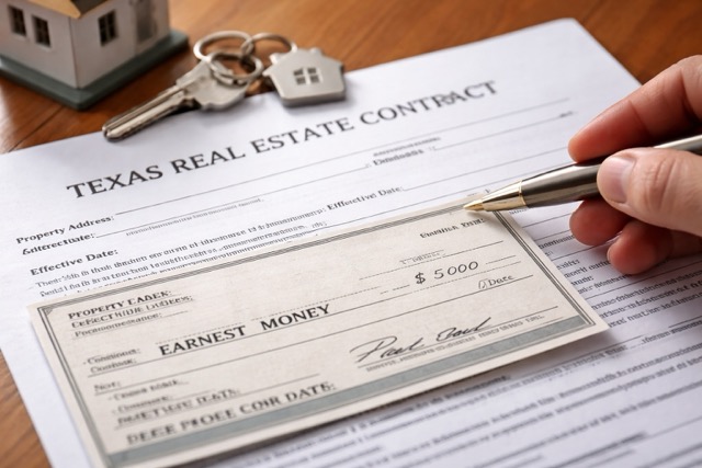 Pre-owned-Home