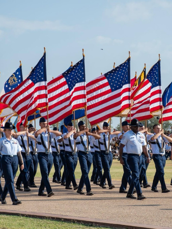 JBSA Lackland