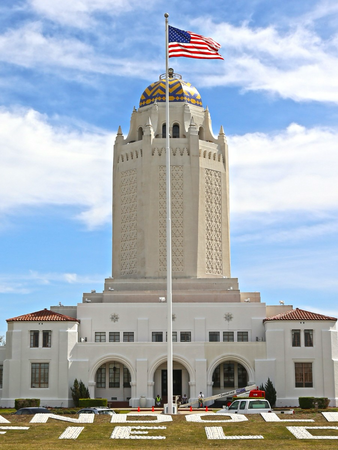 JBSA Randolph