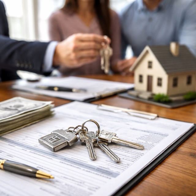 san-antonio-real-estate-closing
