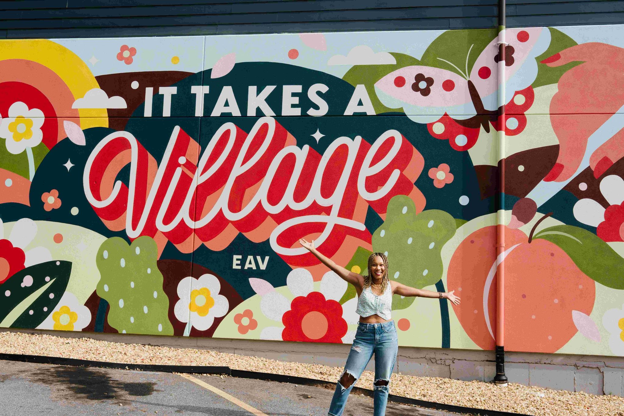 East Atlanta