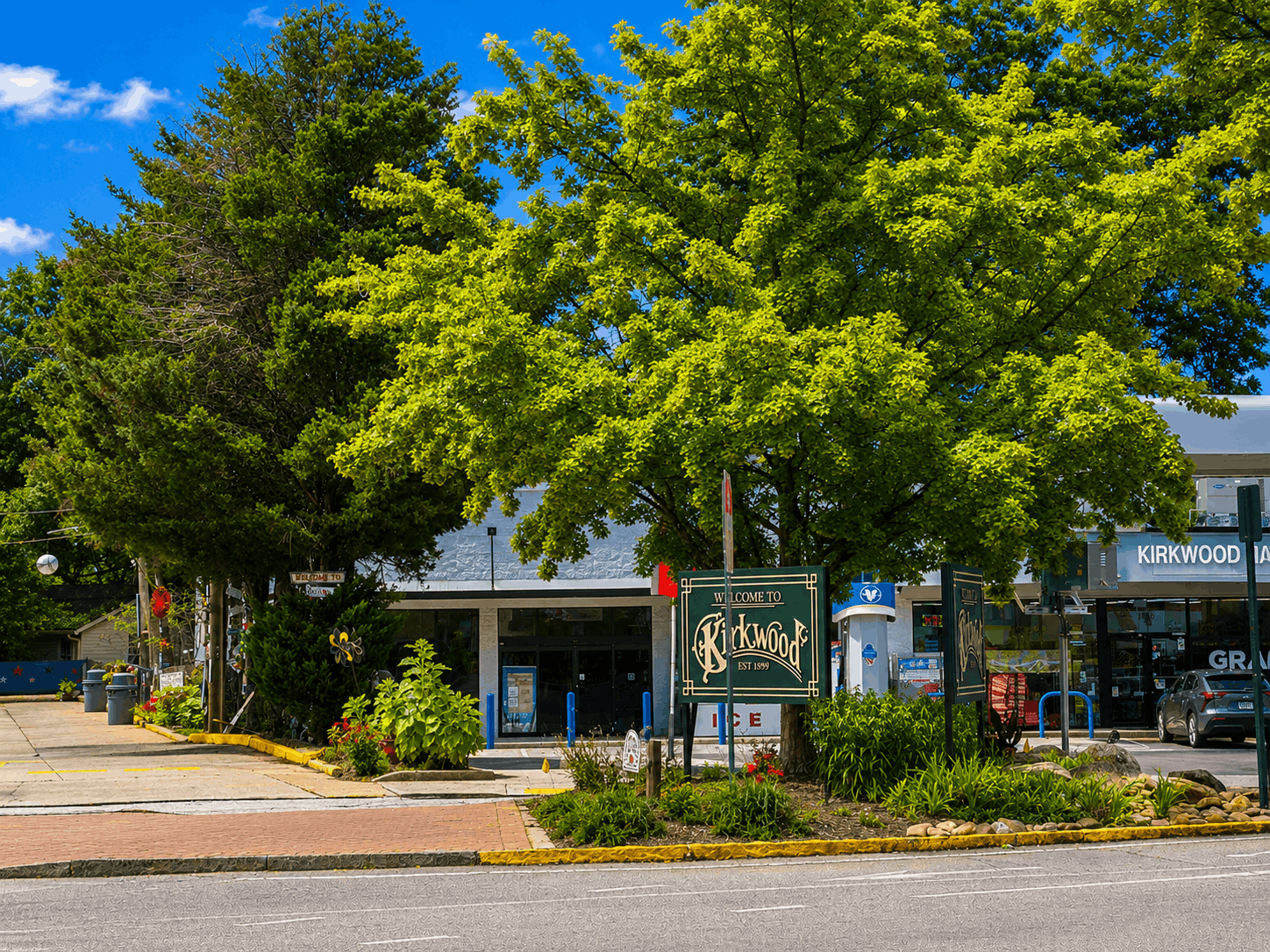Kirkwood