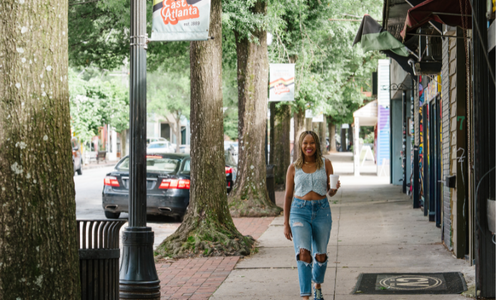 East Atlanta Village Isn’t Just for Night &hellip;