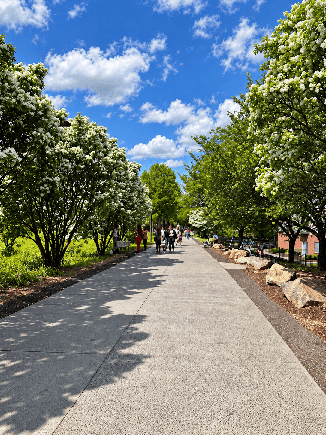 Inman Park