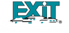 Exit Logo PNG