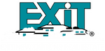 Exit Logo PNG