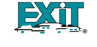Exit Logo PNG