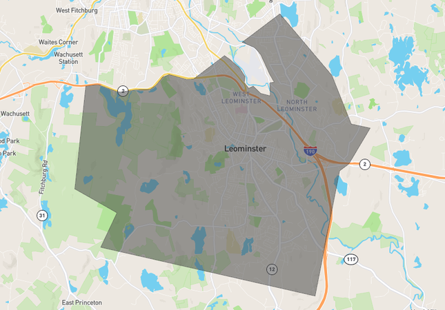 Leominster