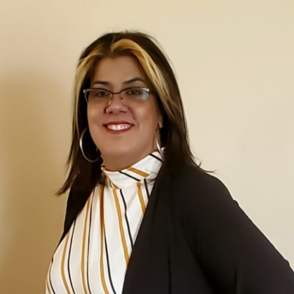 Gloribel Ramos