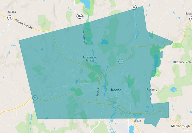 Keene