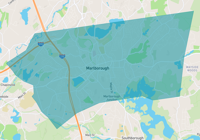 Marlborough