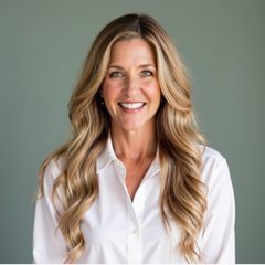 Stacey Kuhn Headshot